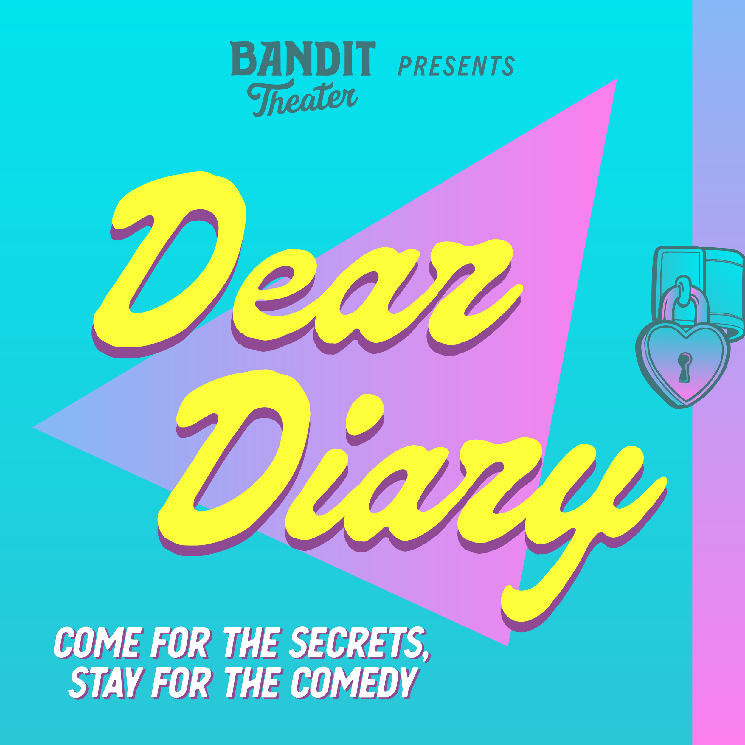 Dear Diary