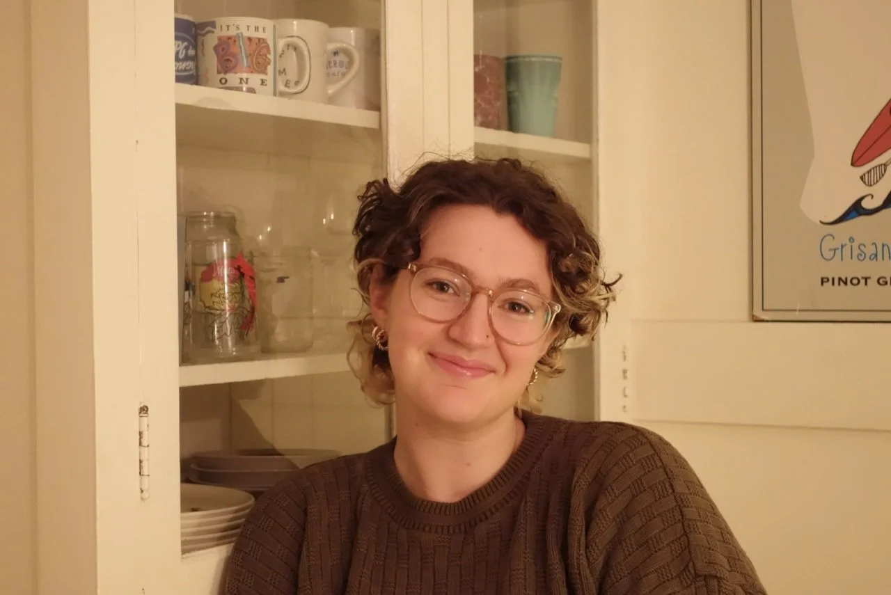 Clare Graney-Dolan