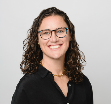 Elizabeth Brandel