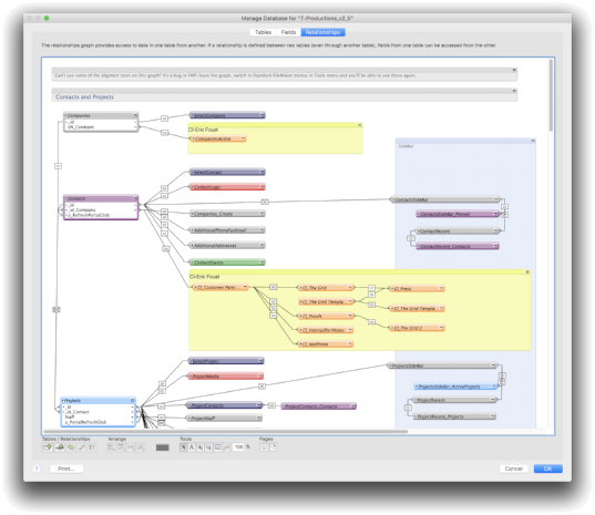 Database Design Consulting, Check out my blog and YouTube Channel for Beginner and intermediate DIY tips or if you need help updating or you are starting from scratch on a project I am passionate about automation and allowing technology make life simpler. Just drop me a line.