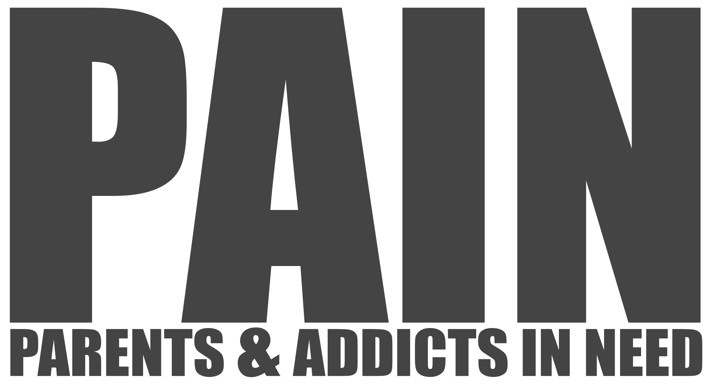 PAIN | Parents &amp; Addicts In Need