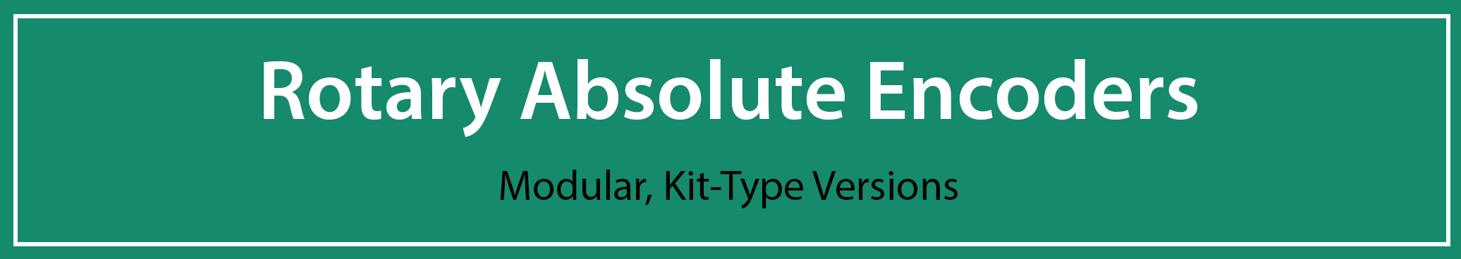 rotary-absolute-encoder Modular Kit-Type Versions.jpg