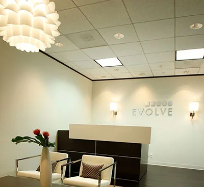 Evolve Partners LLC Expands Footprint in Houston