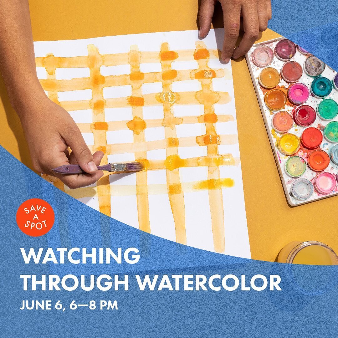 New Class Alert! 

Let&rsquo;s use watercolor as a tool to capture the season. 

Spots are filling up, sign up today by following the link above! 

[image descriptions in comments]
#mpls #minneapolis #watercolor #sketchbook #watercolorpainting