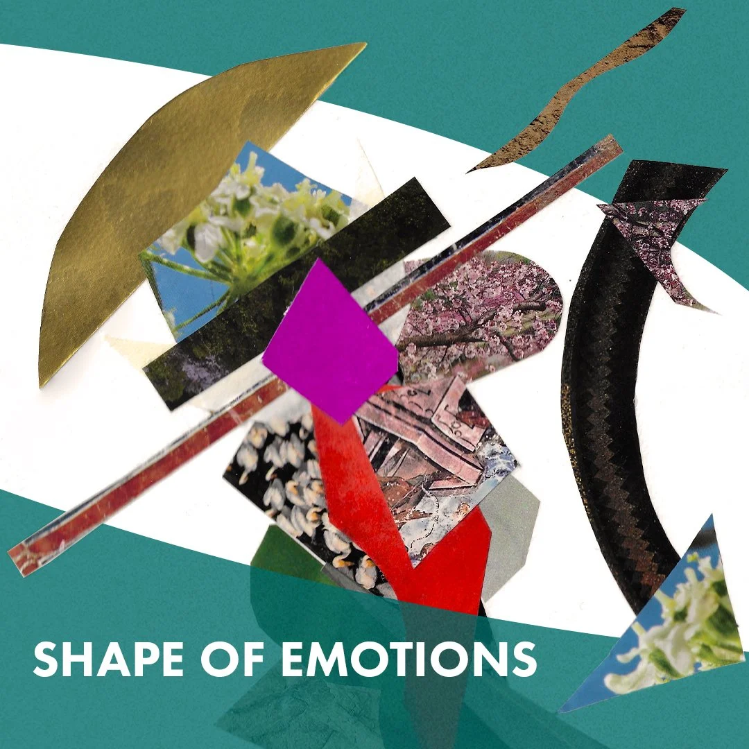 Shape of Emotions