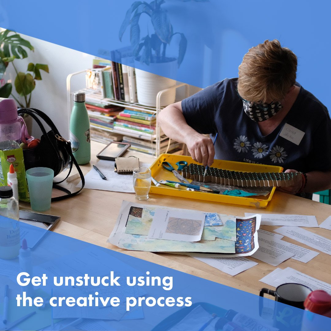 Team Workshops — Curiosity Studio