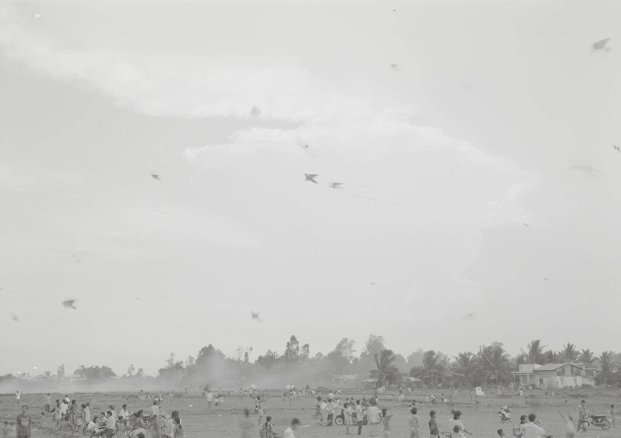 Untitled, Ho Chi Minh City, 1998