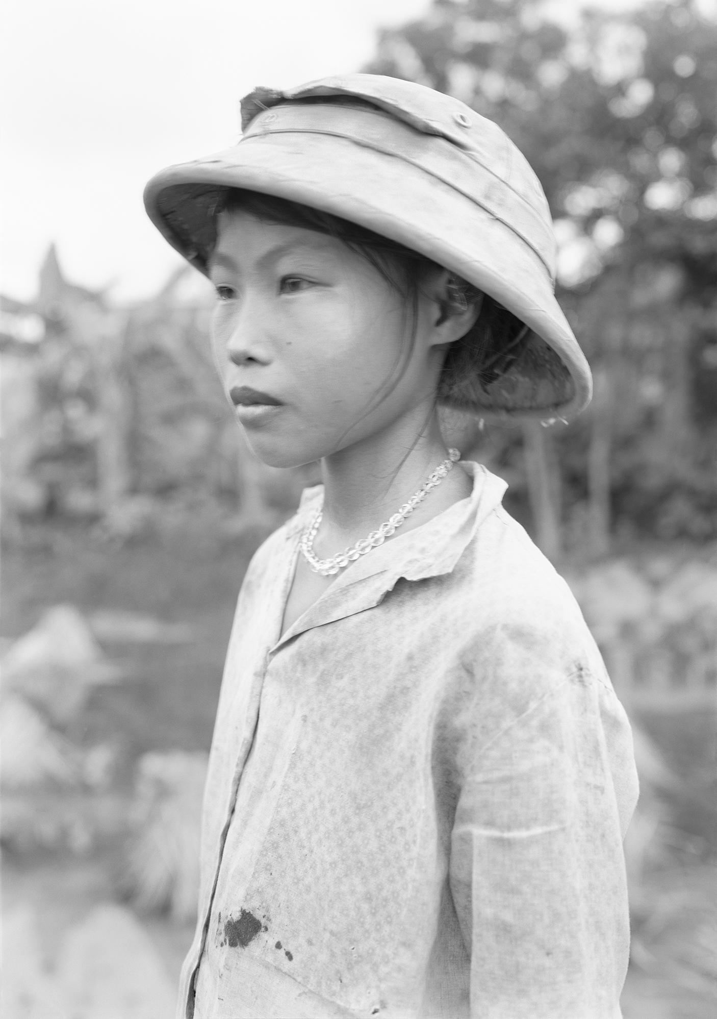 Untitled, Nam Ha, 1994