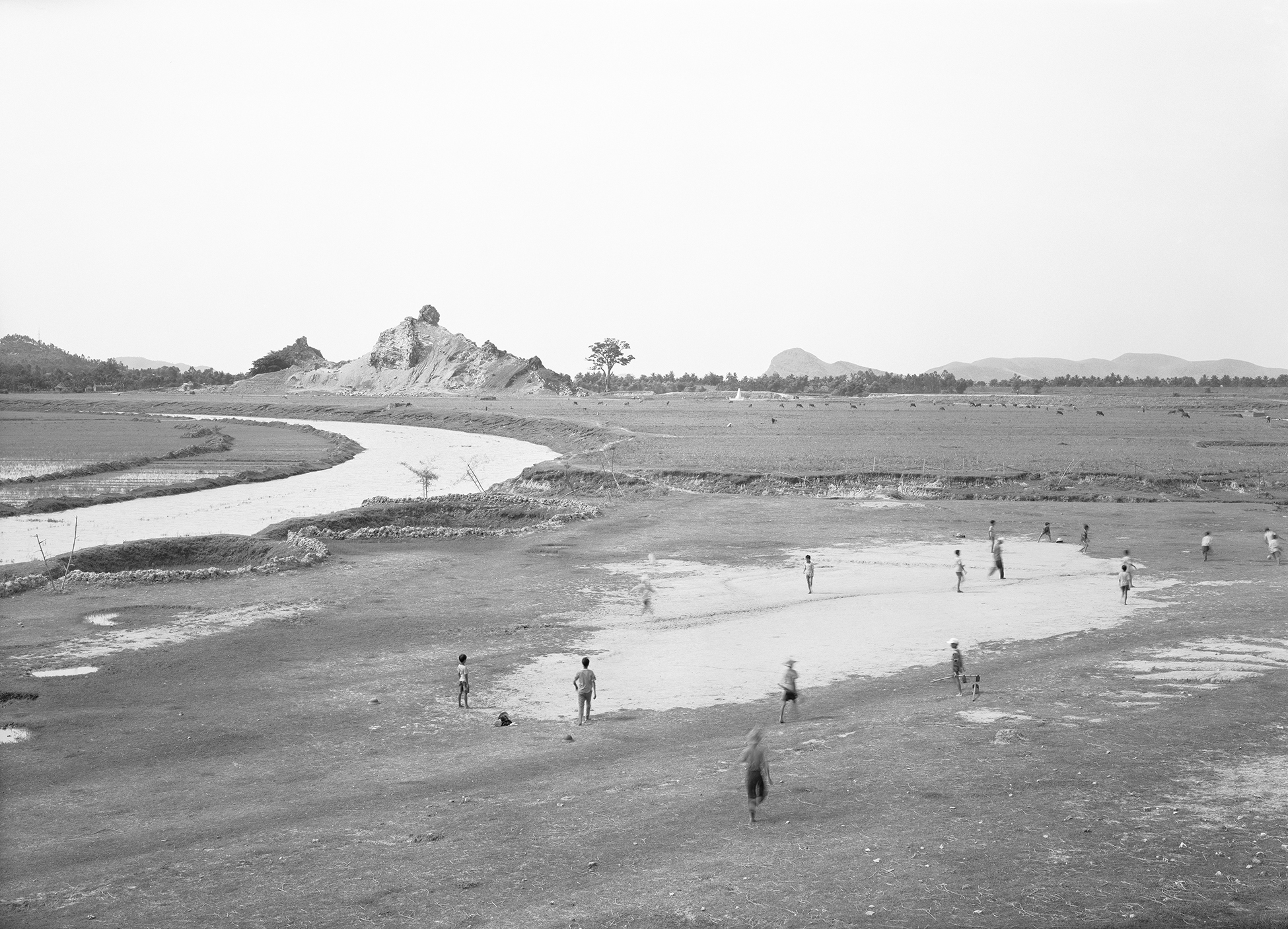 Untitled, Thanh Hoa, 1998