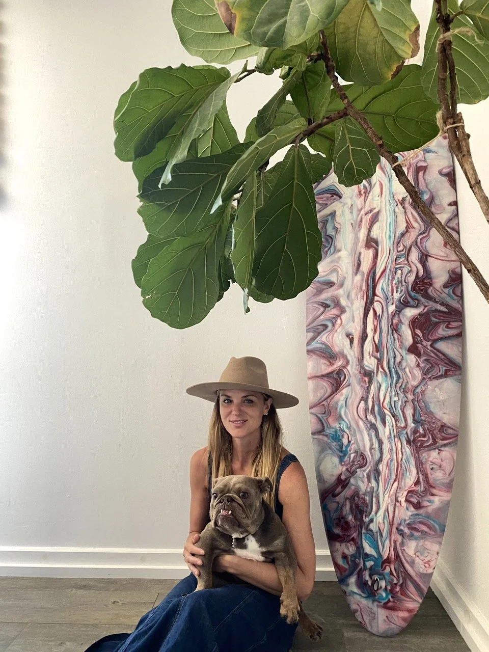 Citrine Communiqué No. 4 {A Topanga Herbalist's Home Tour, #ShoptheLook, Panaceas and More... } 