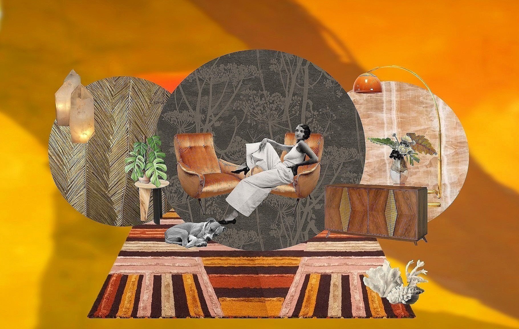 Interior Design Studio | Design in Harmony with Nature