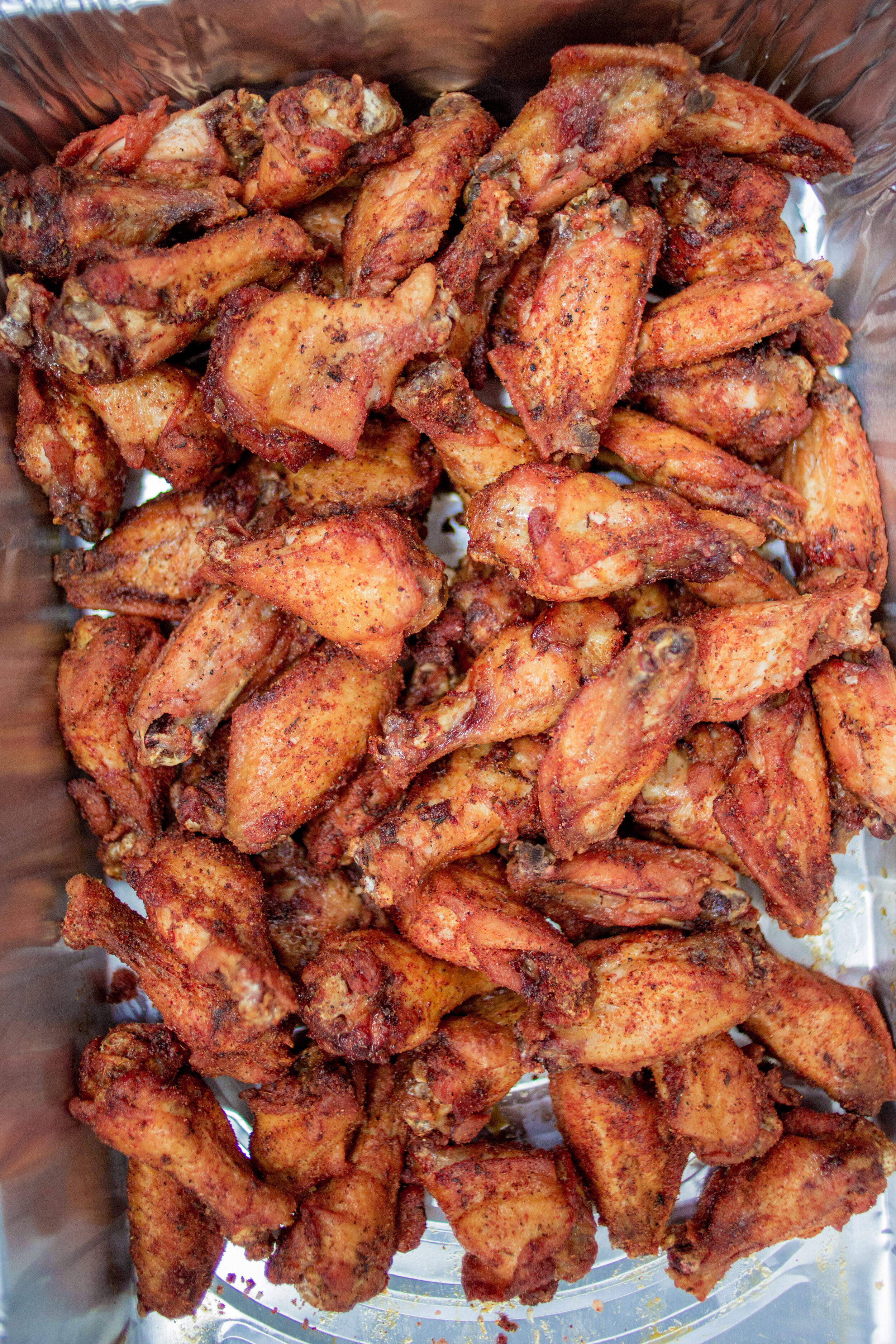 Catering / Wings