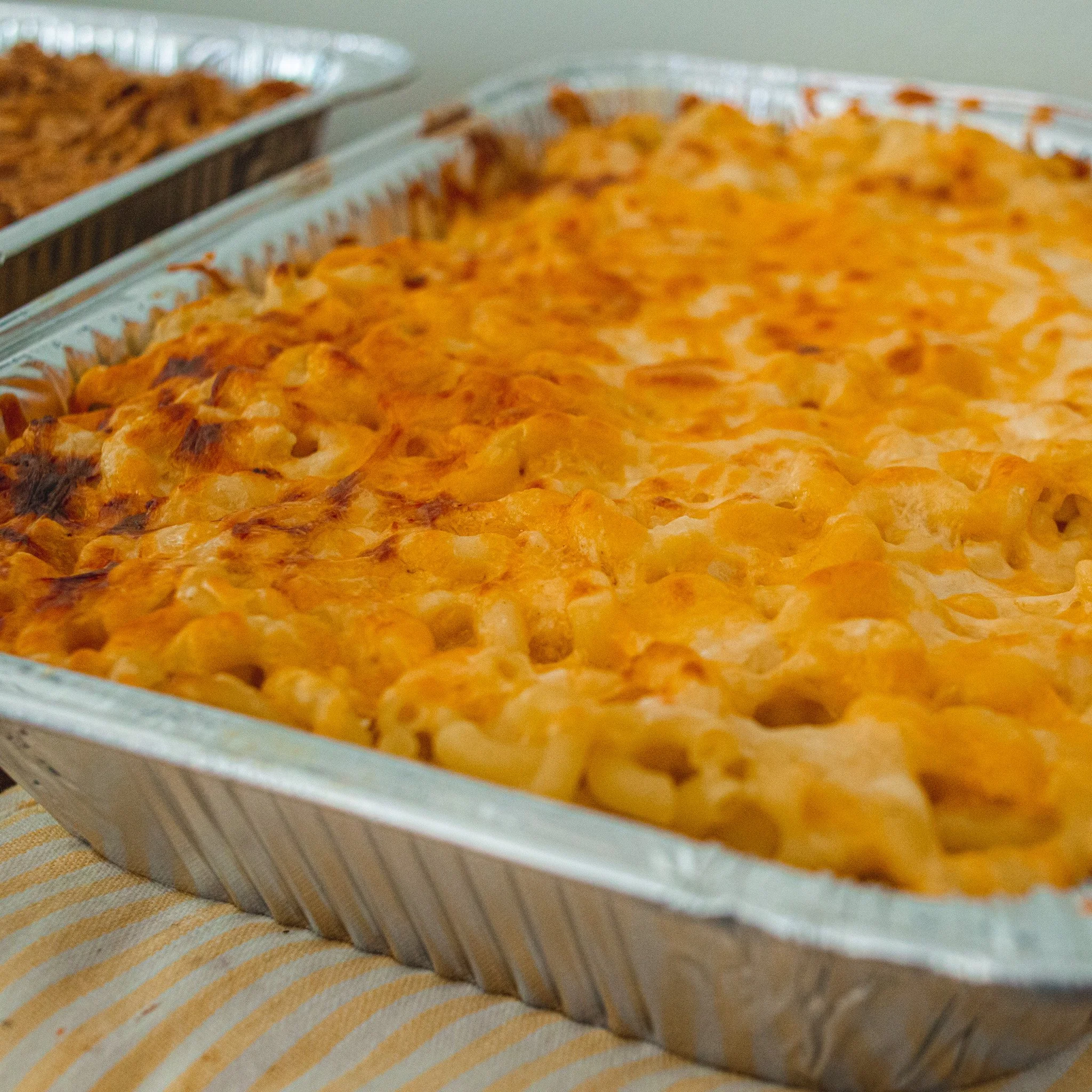 Mac & Cheese