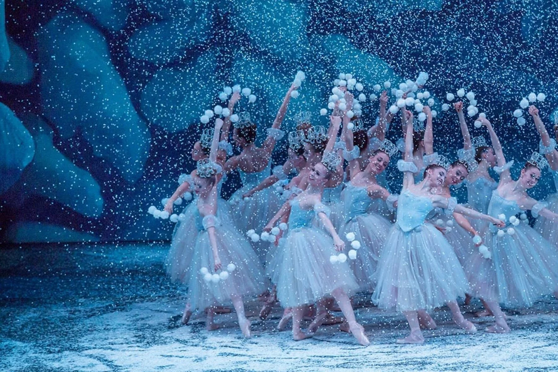 New York City Ballet - The Nutcracker