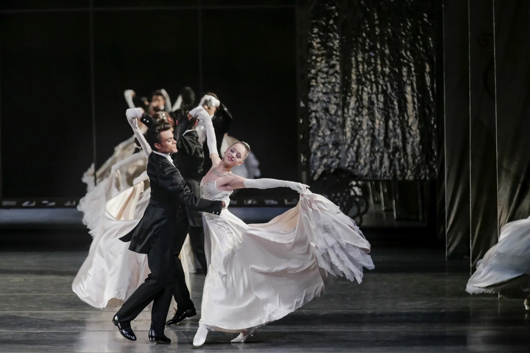 New York City Ballet - Spring Gala