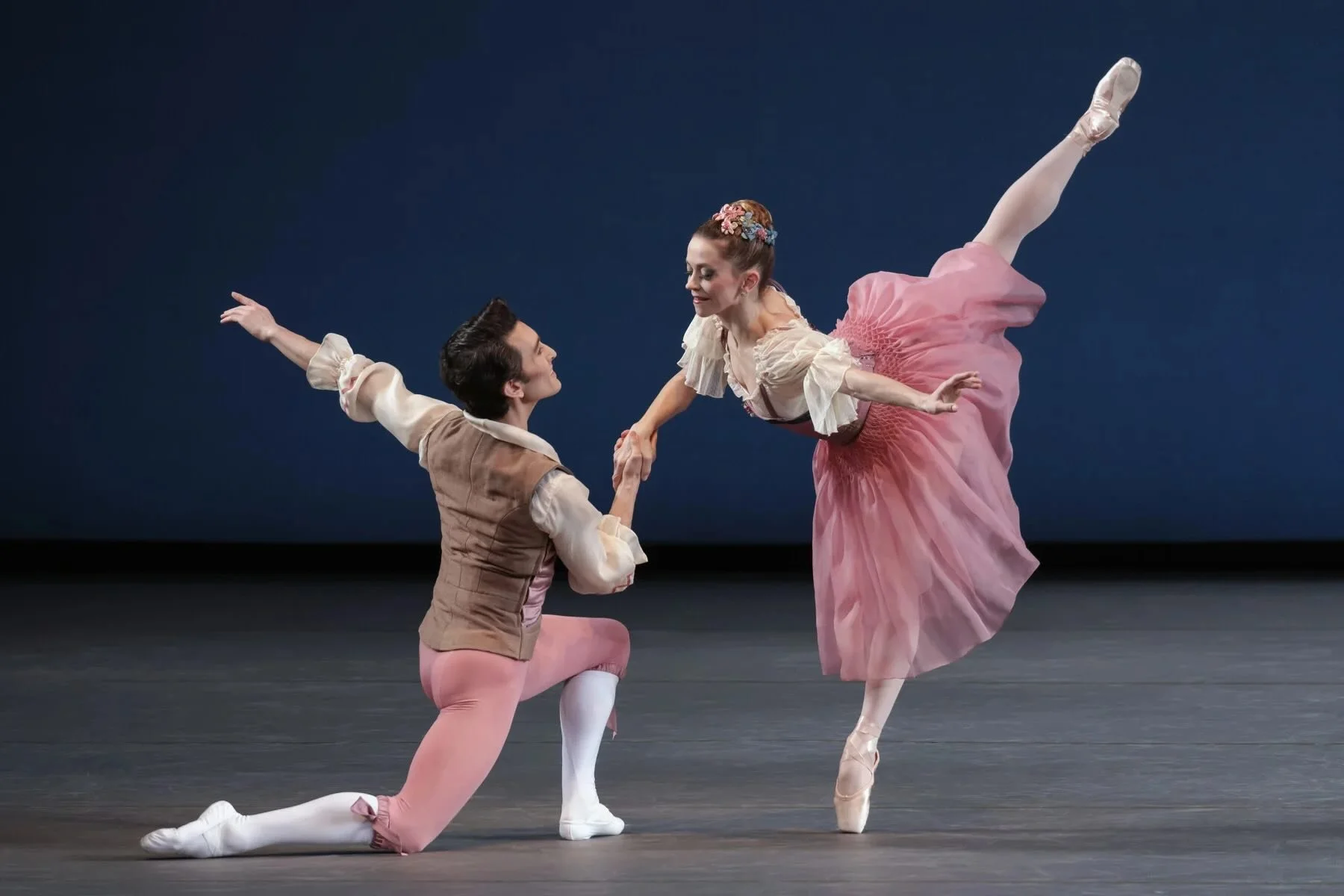 New York City Ballet