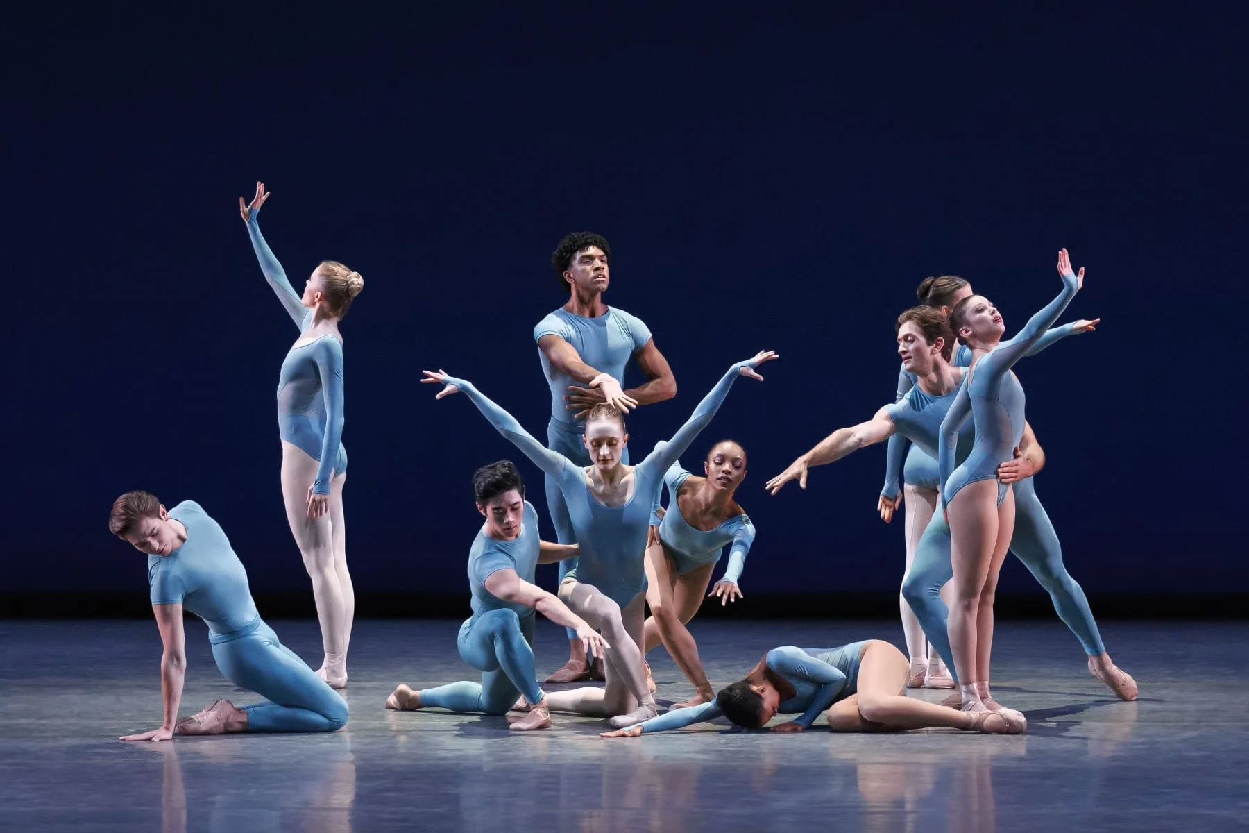 New York City Ballet