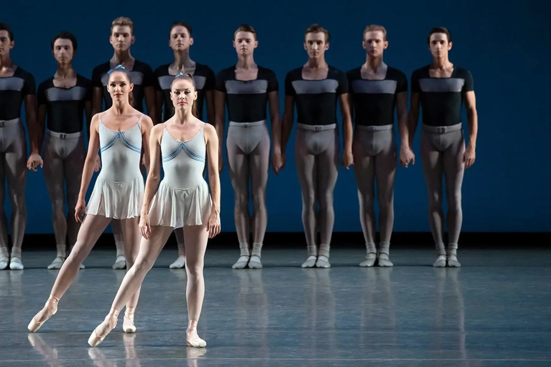 New York City Ballet