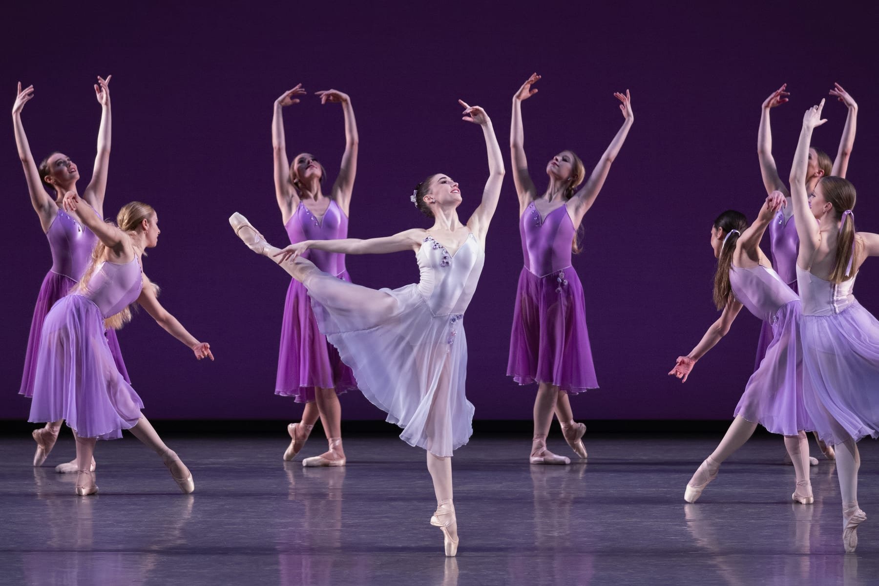 New York City Ballet