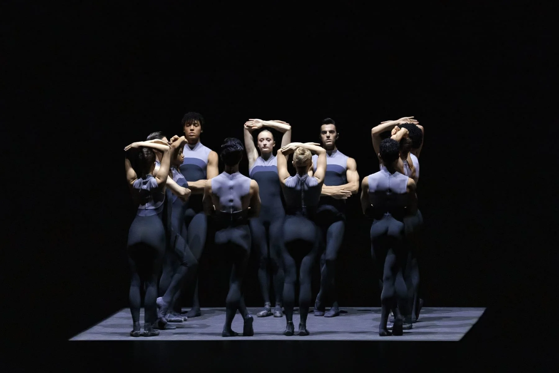 New York City Ballet