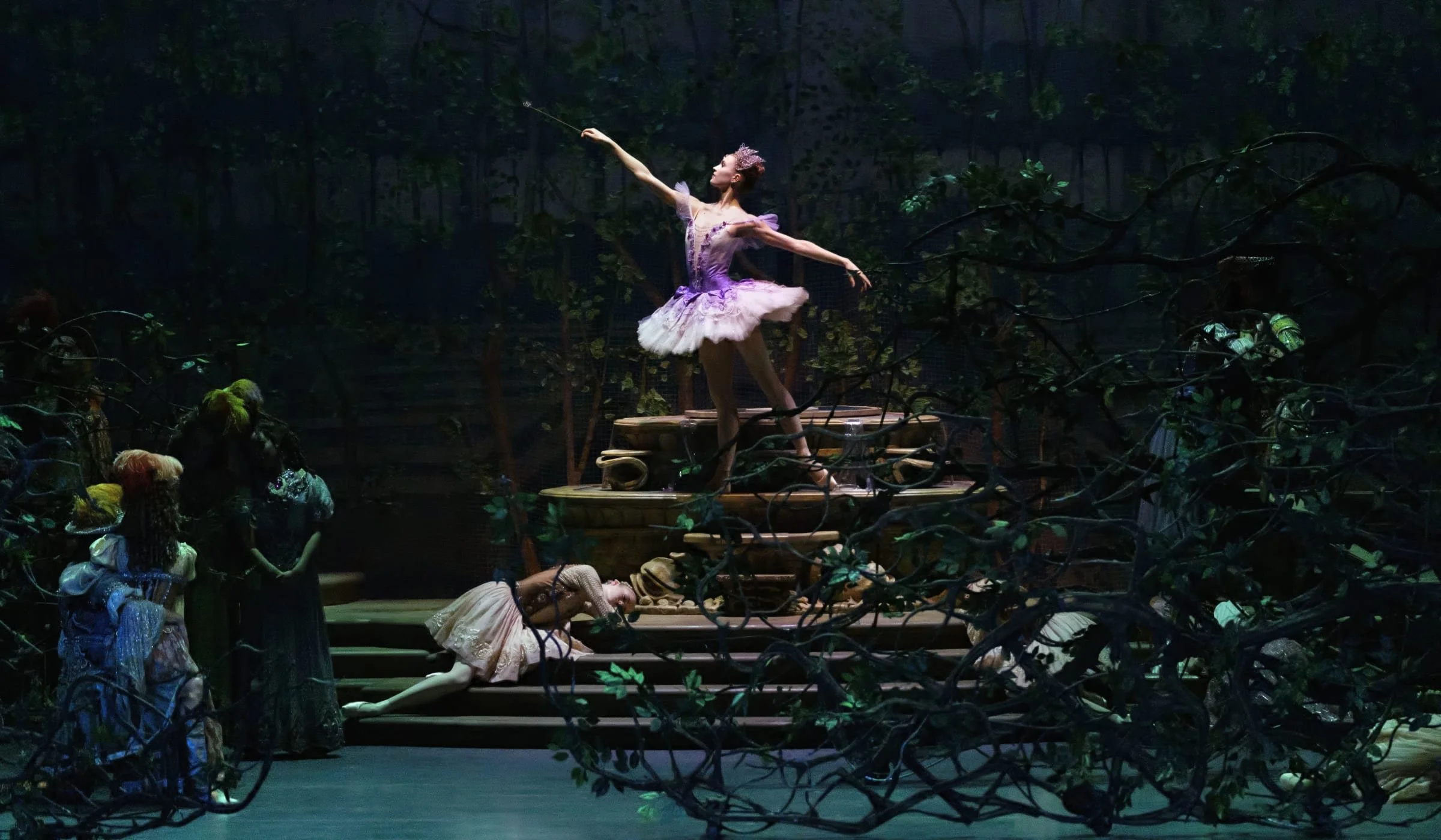 New York City Ballet