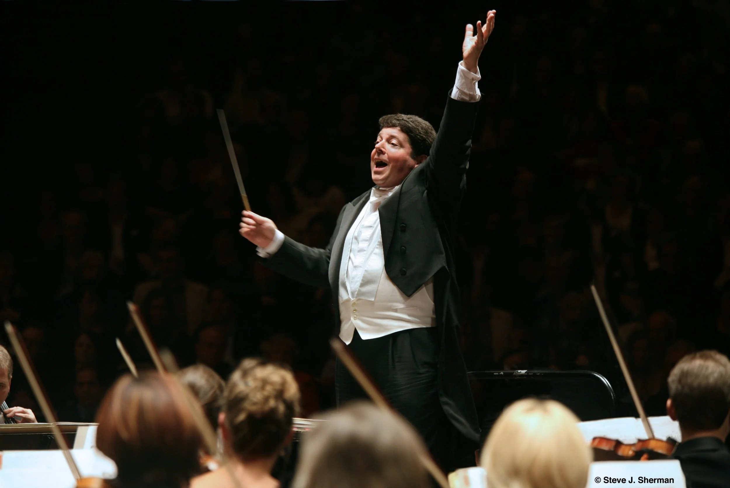 Orquesta Sinfónica de Galicia