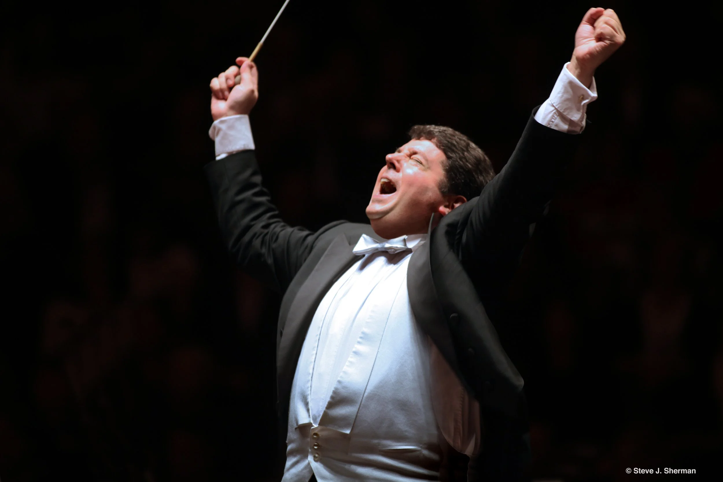 Music in the Mountains - Grand Finale Concert