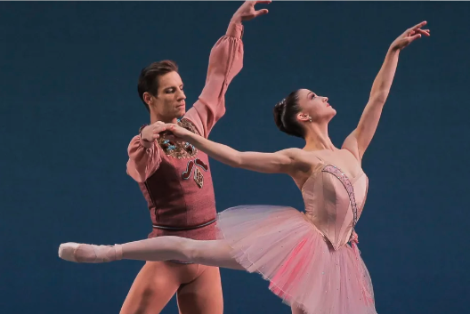 New York City Ballet