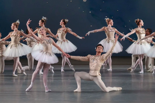 New York City Ballet