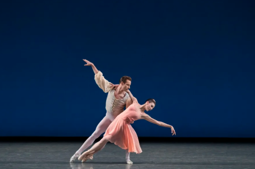 New York City Ballet