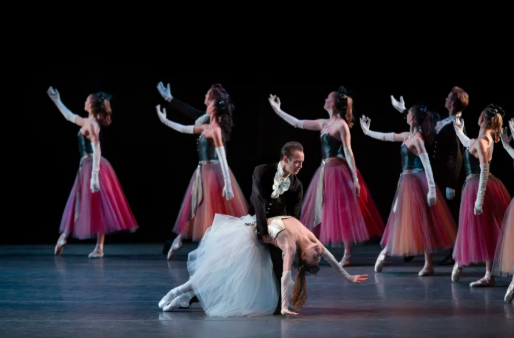 New York City Ballet