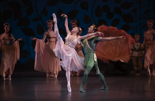 New York City Ballet