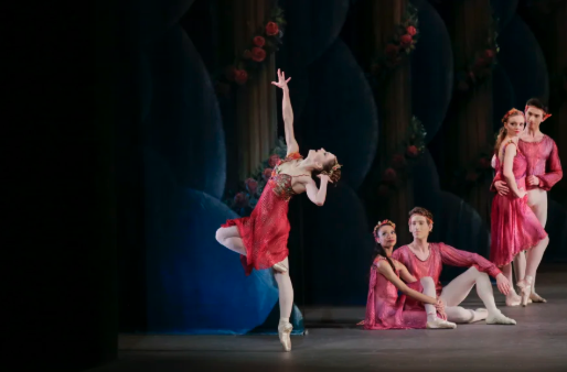 New York City Ballet