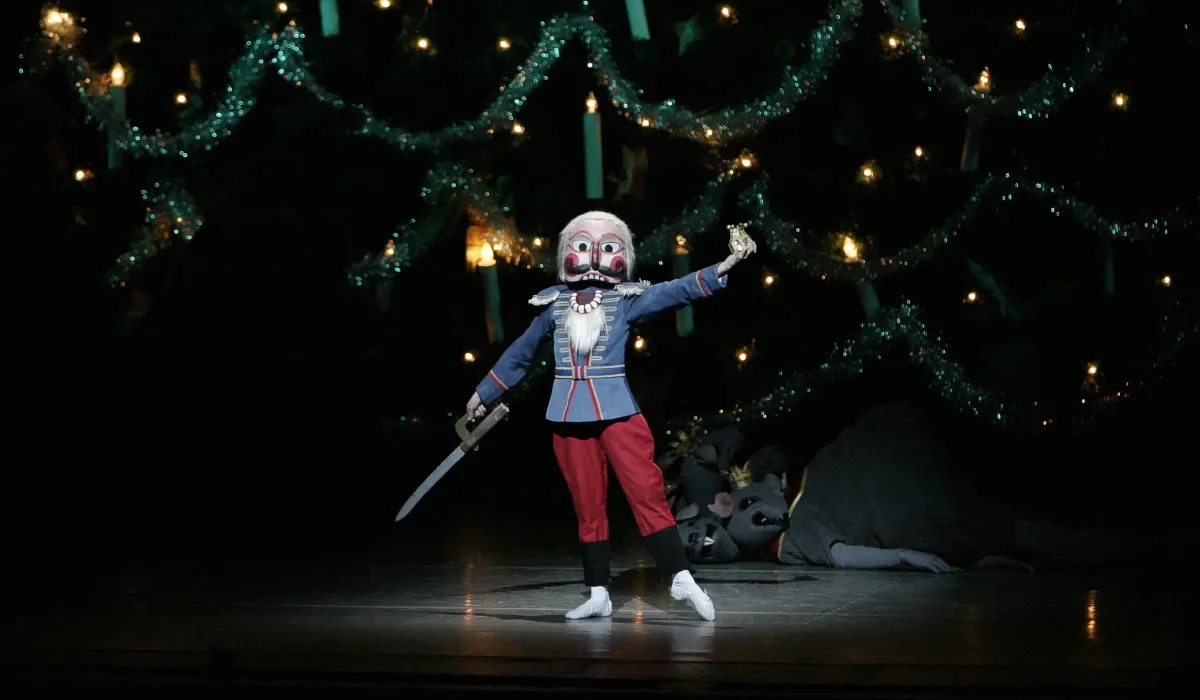 New York City Ballet