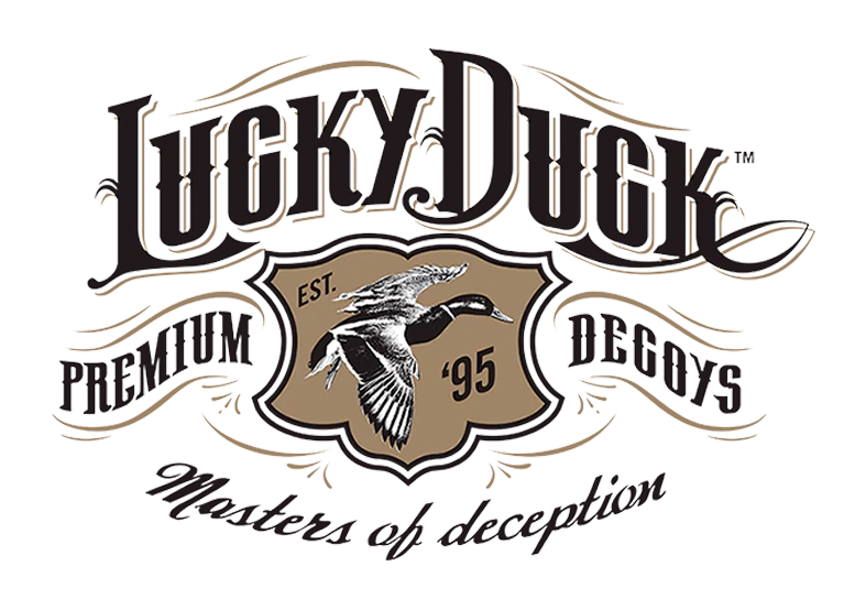 Lucky Duck Premium Decoys