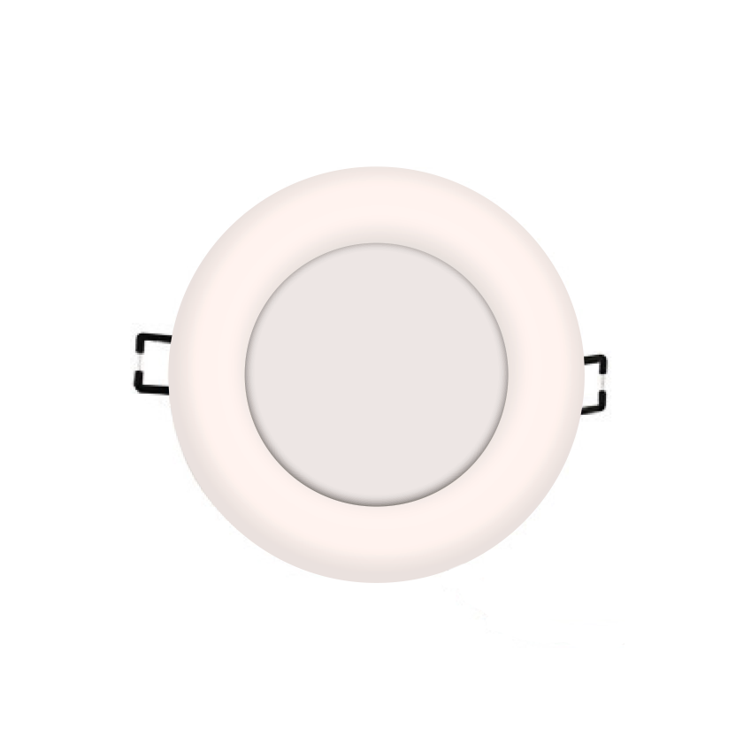 4 inch Thin Panel LED Downlight