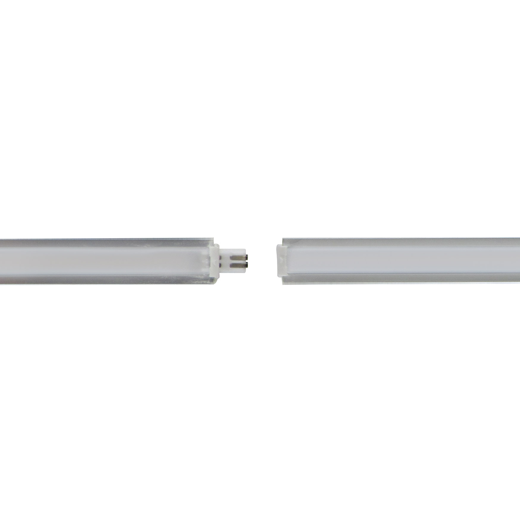 Frosted Easy Linkable Connection
