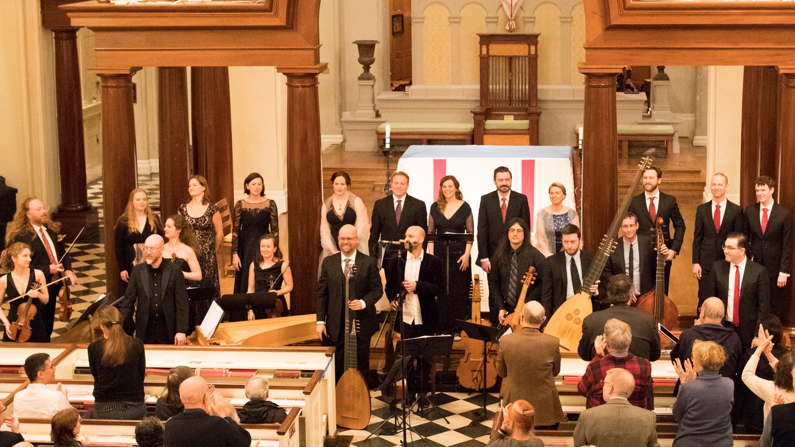 Johann Heinrich Schmelzer: Le Memorie Dolorose