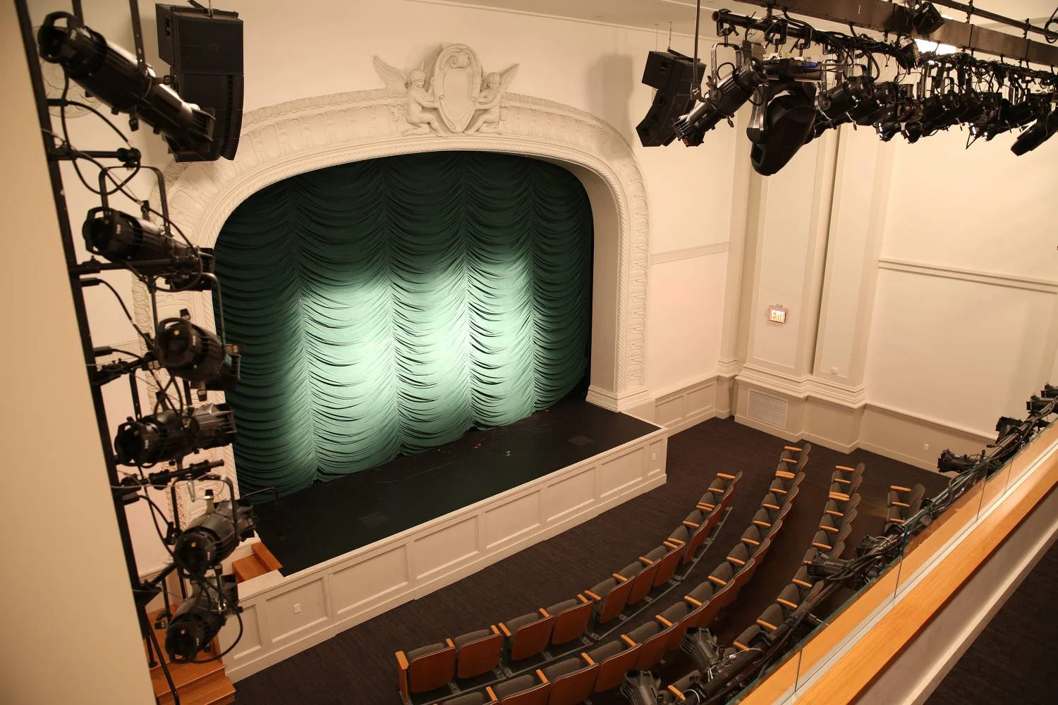 "Reflections and Projections: 25 Years of Mirror Visions"