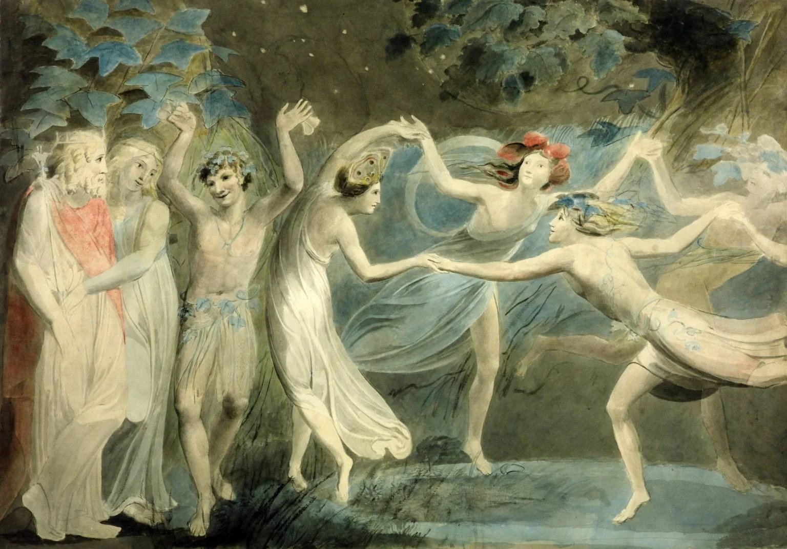 Purcell: The Fairy-Queen
