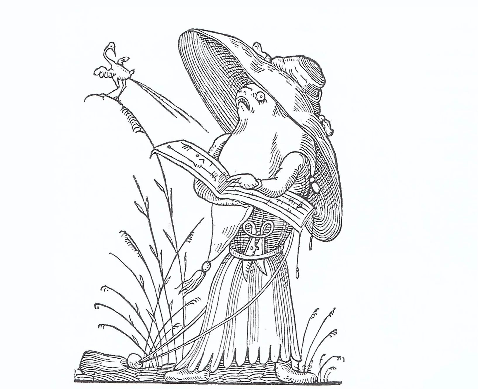 "Of Beasts and Brutes"