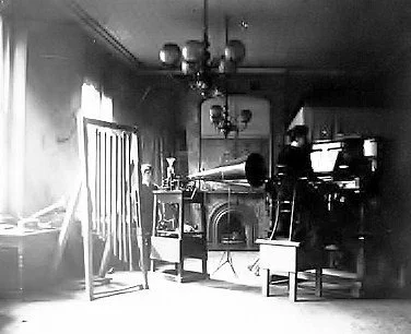 Studio Recording