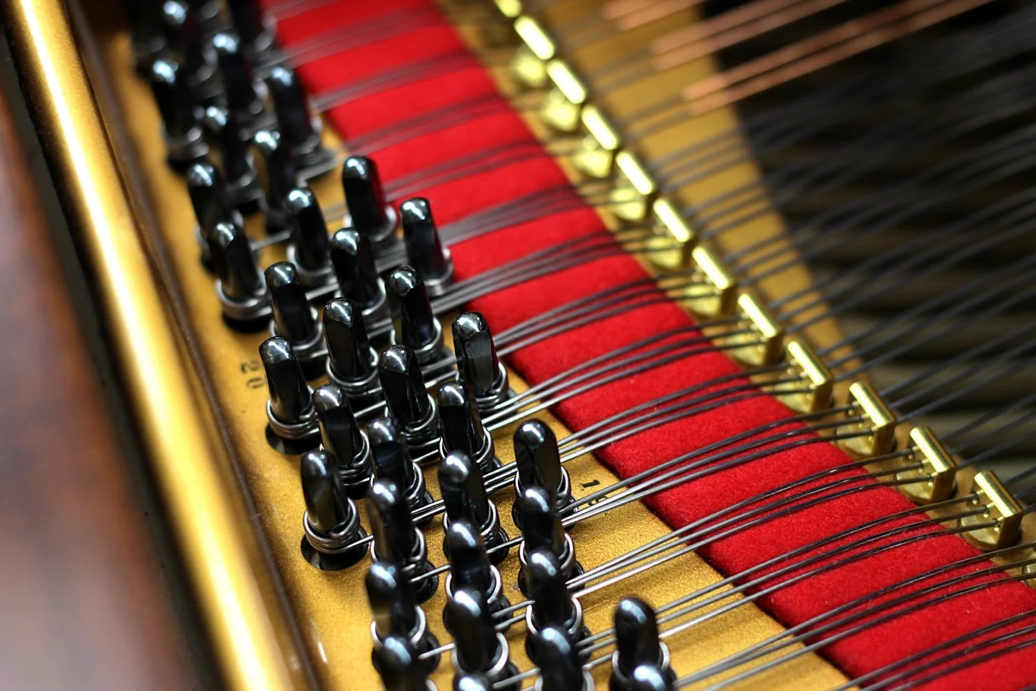 Piano Tuning