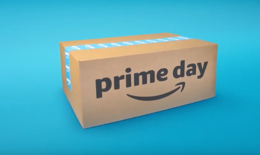Amazon Prime Day