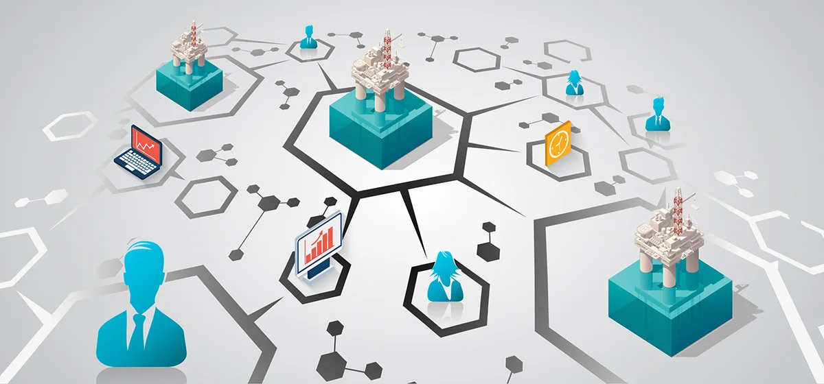 Oil & Gas: A Lost Big Data Opportunity