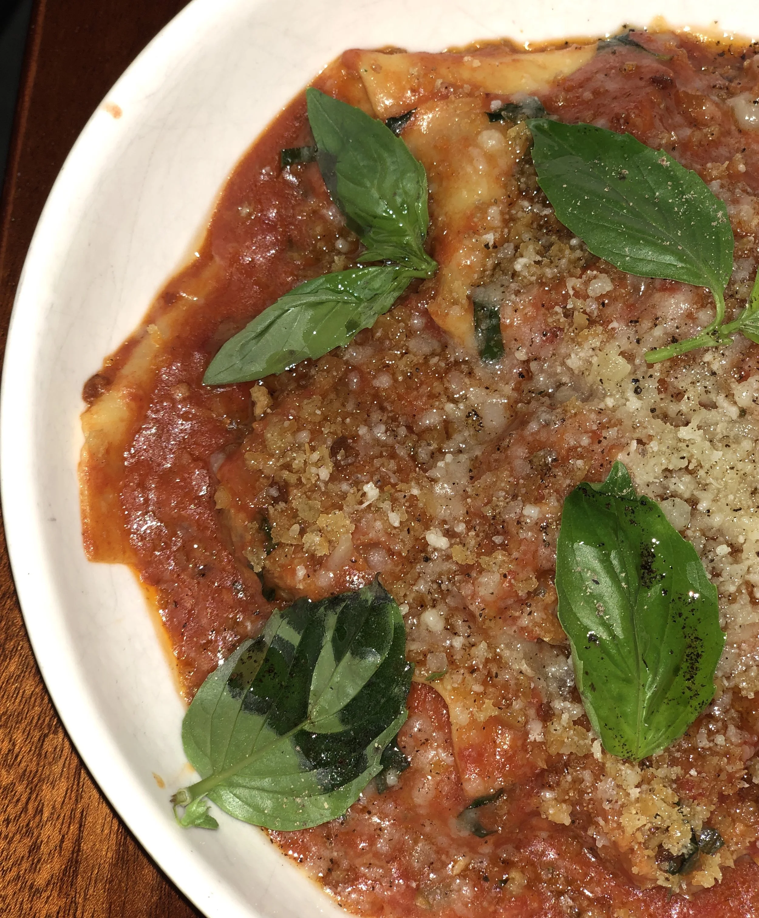 Don Angie — Between Avenues