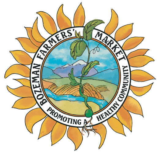 Bozeman's Farmer's Market