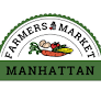 Manhattan Farmer's Market
