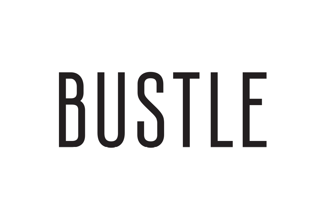 Bustle