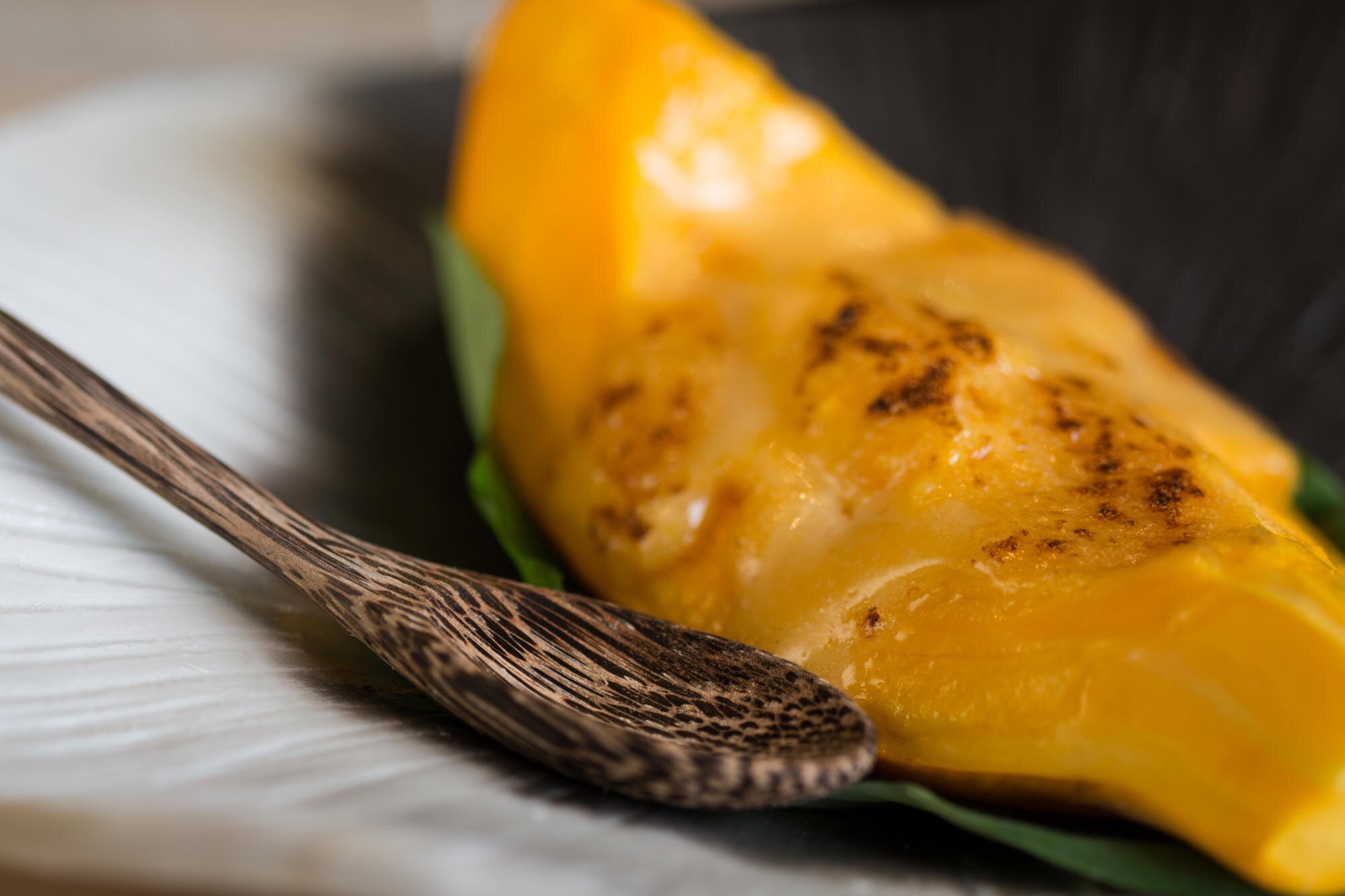 Masa | Papaya and Uni